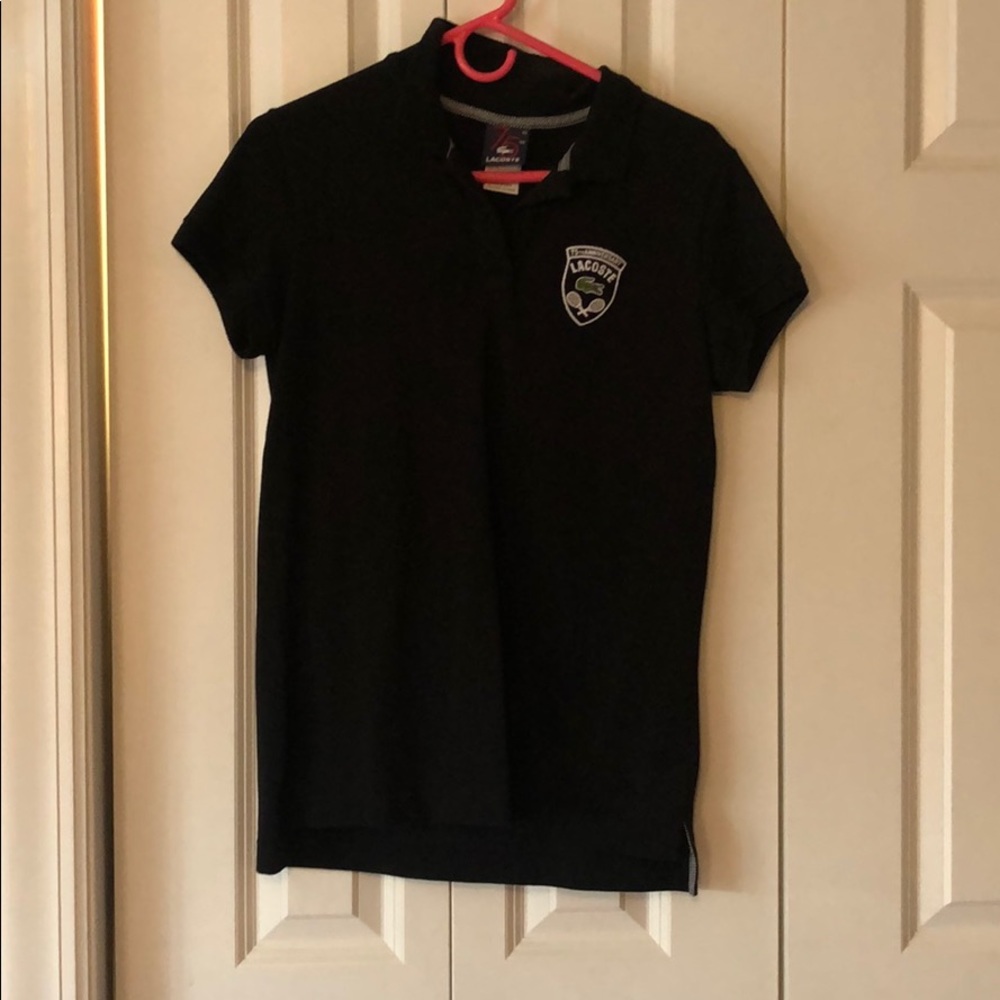 Lacoste polo